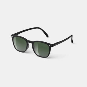 Sun #E Black Polarized - Bimbo Concept