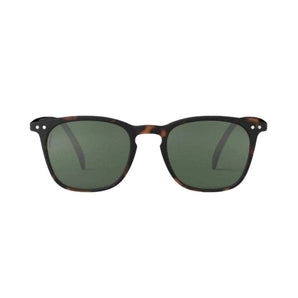 Sun #E Tortoise Polarized - Bimbo Concept