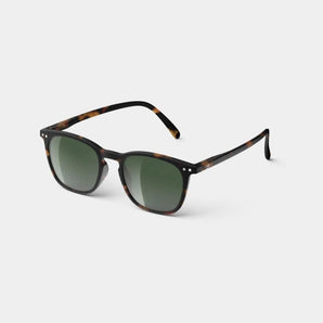 Sun #E Tortoise Polarized - Bimbo Concept