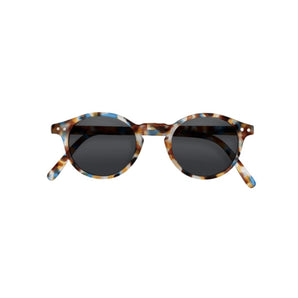 Sun #H Blue Tortoise - Bimbo Concept
