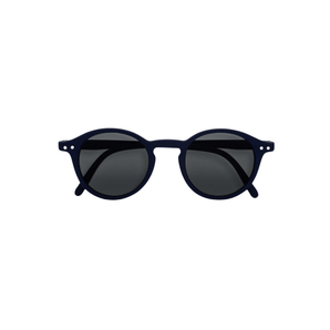 Sun Junior #D Navy Blue Grey - Bimbo Concept
