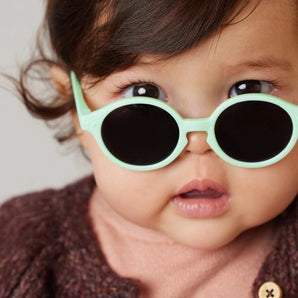 Sun Kids BABY Aqua Green - Bimbo Concept