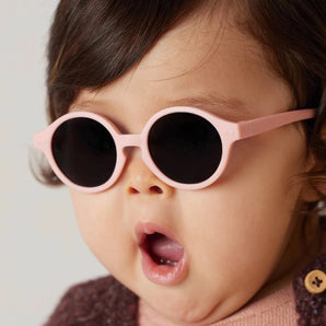 Sun Kids BABY Pastel Pink - Bimbo Concept