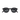 Sun Letmesee #D Black Grey - Bimbo Concept