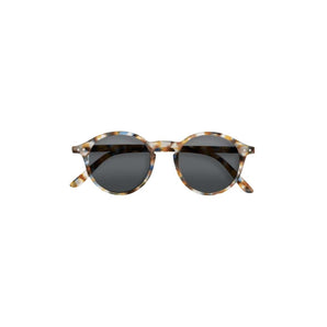 Sun Letmesee #D Blue Tortoise Grey - Bimbo Concept