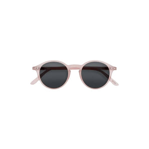 Sun Letmesee #D Pink Grey - Bimbo Concept