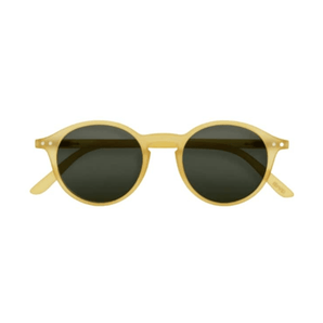 Sun Letmesee #D Yellow Honey - Bimbo Concept