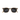 Sun Letmesee #E Blue Tortoise Grey - Bimbo Concept