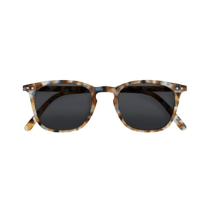 Sun Letmesee #E Blue Tortoise Grey - Bimbo Concept