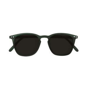 Sun Letmesee #E Green Grey - Bimbo Concept