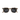 Sun Letmesee #E Light Tortoise Grey - Bimbo Concept