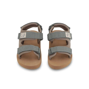 Sun Sandal - Bungee Cord - Bimbo Concept