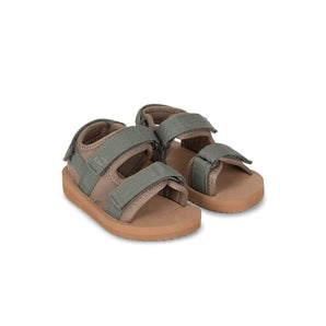 Sun Sandal - Bungee Cord - Bimbo Concept