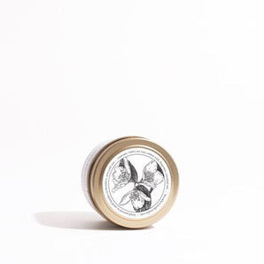 Sunday Morning Gold Travel Candle - Bimbo Concept