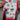 Superhero Tattoo Sheet (20 pcs) - Bimbo Concept