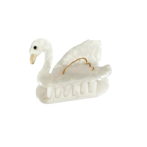Swan Lake Claw Clip - Bimbo Concept
