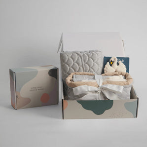 Swanling Treasures Gift Box M - Bimbo Concept