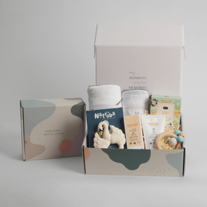 Swanling Treasures Gift Box S - Bimbo Concept