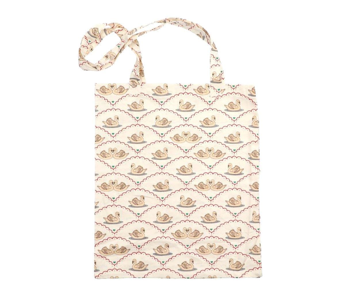 Tote Bag - Swan