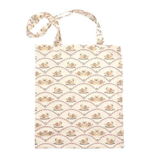 Tote Bag - Swan