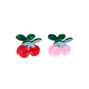 Sweet Cherries Claw Clips 2 Pack - Bimbo Concept