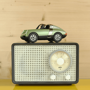 T904 Luft Hopper - Bimbo Concept