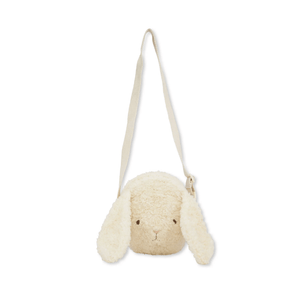 Teddy Bunny Mini Bag - Bimbo Concept