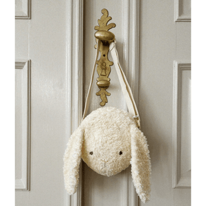 Teddy Bunny Mini Bag - Bimbo Concept