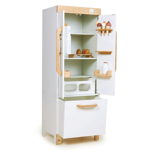 Tenderleaf Refrigerator - Bimbo Concept