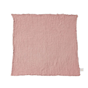 The Little Organic Baby Swaddle Blanket - Bimbo Concept