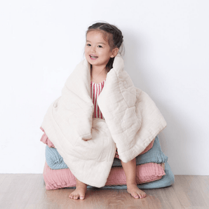 The Little Organic Duvet - Bimbo Concept