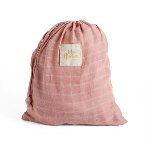 The Little Organic Duvet Coverâ„¢ & Pillowcaseâ„¢ - Bimbo Concept