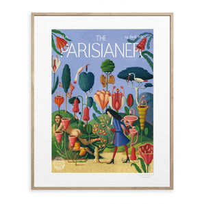 The Parisianer CDM 002 Jarrie - Bimbo Concept