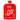 The Red One - Smoothie Fruit 90g - Bimbo Concept