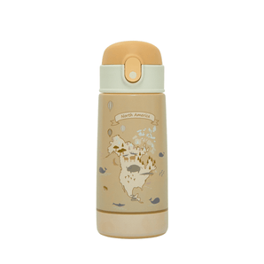 Thermo Water Bottle - North America - Bimbo Concept