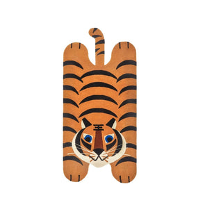 Tiger Rug - Bimbo Concept
