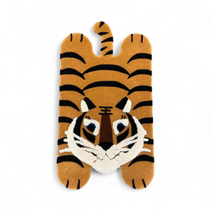 Tiger Rug Mini - Bimbo Concept