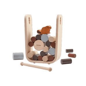 TIMBER TUMBLE - Bimbo Concept