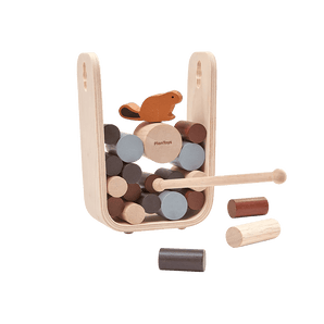 TIMBER TUMBLE - Bimbo Concept