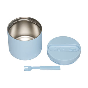 Travel Thermo Lunch Box Large - Bimbo Concept