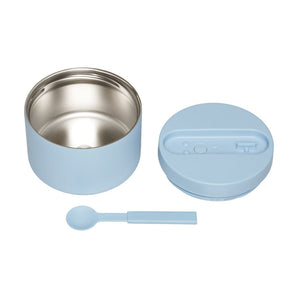 Travel Thermo Lunch Box Small - Bimbo Concept