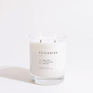 Tuileries Escapist Candle - Bimbo Concept