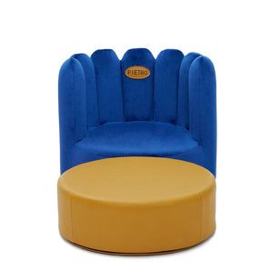 Tulip Chair - Bimbo Concept