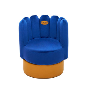 Tulip Chair - Bimbo Concept
