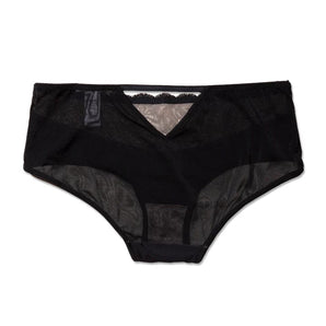 Twiggy Briefs - Bimbo Concept