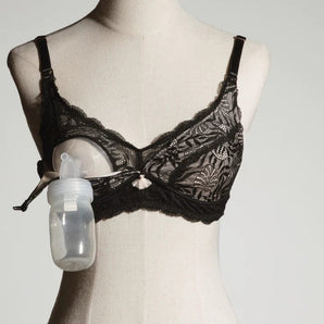 Twiggy Materntiy Bra - Bimbo Concept