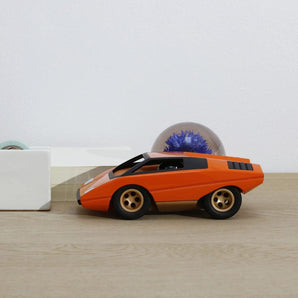 UFO76 Bruto - Bimbo Concept