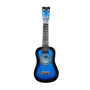 Ukulele - Dark Blue - Bimbo Concept