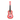Ukulele - Red - Bimbo Concept