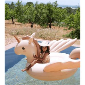 Unicorn Float - Bimbo Concept
